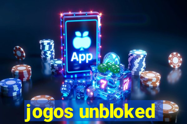 jogos unbloked